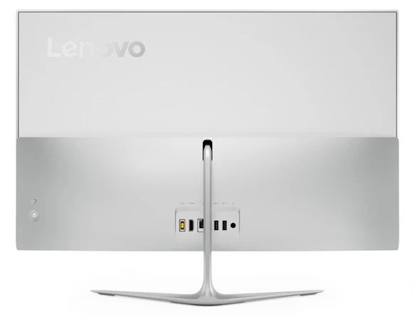 Lenovo IdeaCentre 520 S 58 4 см (23 &quot) Full HD 7th gen Intel® Core™ i5 8 ГБ 1000 Windows 10 Home|Системные блоки| |