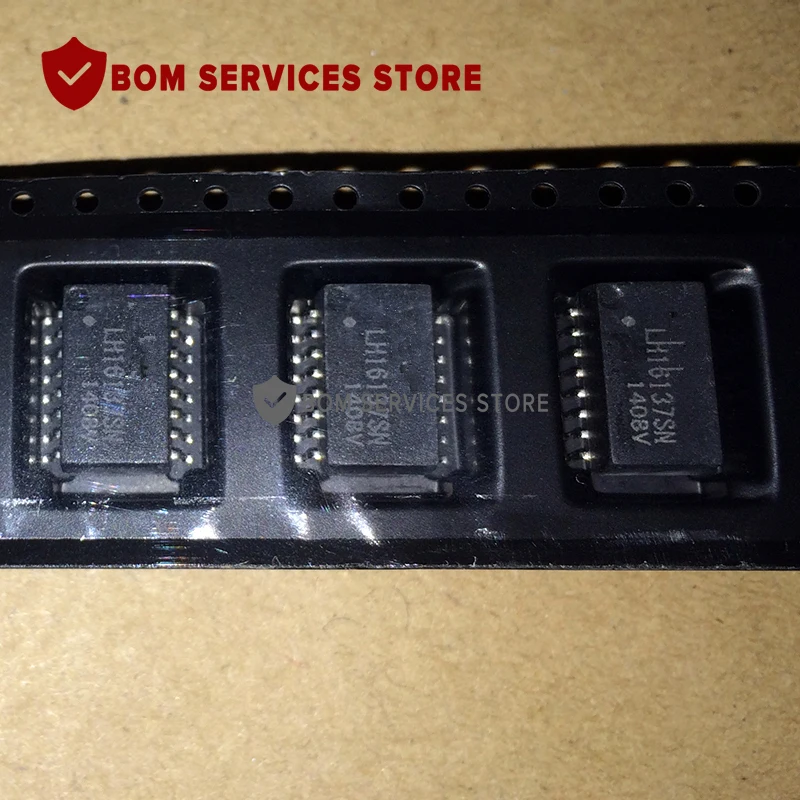 

Fast Delivery 2pcs LH16137SN IC SOP16 in stock