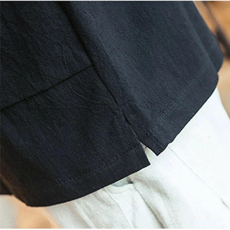 Пальто кимоно мужское с рукавом 3/4 4 цвета 904 828|Мужские куртки| |