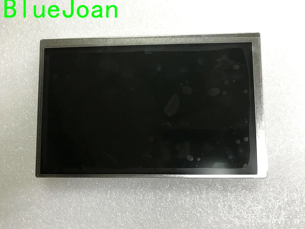 100% Новый оригинальный 8 0-дюймовый TFT ЖК-дисплей LQ080Y5DR02/LQ080Y5DR03 ЖК-панель для Mercedes A221