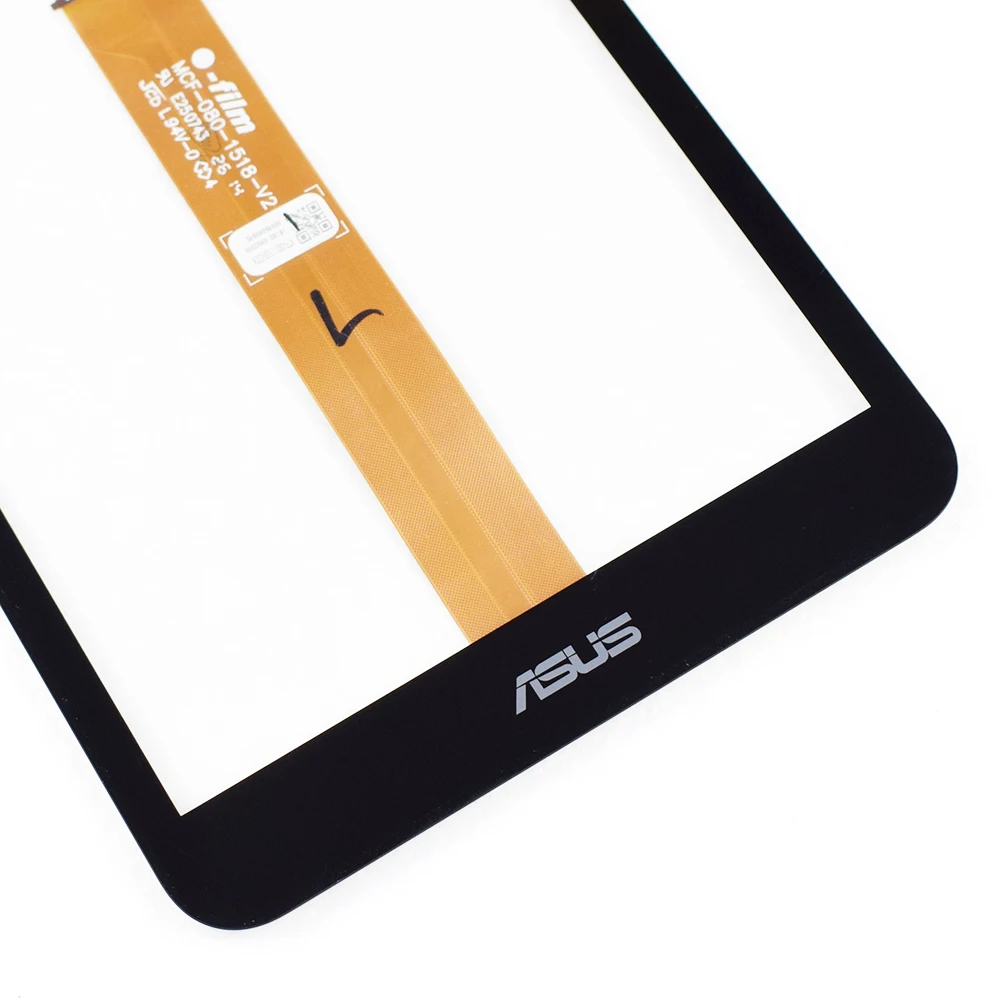 Оригинальный сенсорный экран 7 дюймов для Asus Memo Pad 8 ME181 ME181C K011 дигитайзер