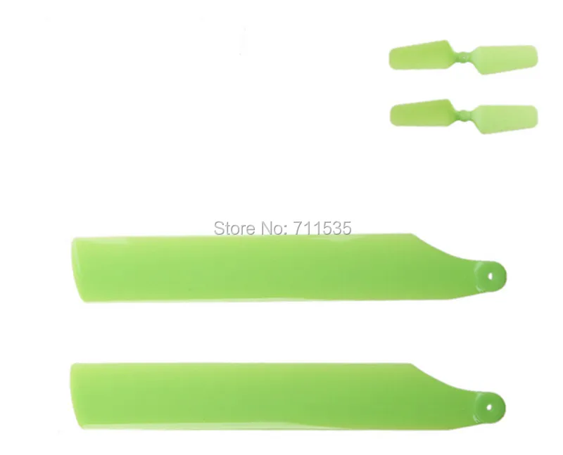 Вертолет с дистанционным управлением основное лезвие и хвост фотоаксессуары для