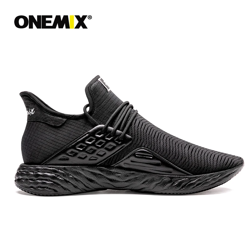 ONEMIX спортивная обувь для мужчин nice Ретро спортивные кроссовки тренажерного зала