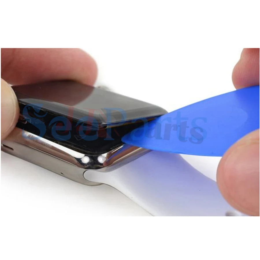 Для Apple Watch Series 5 LCD дисплей сенсорный экран дигитайзер A2156 40 мм A2157 44 lcd для S5 +