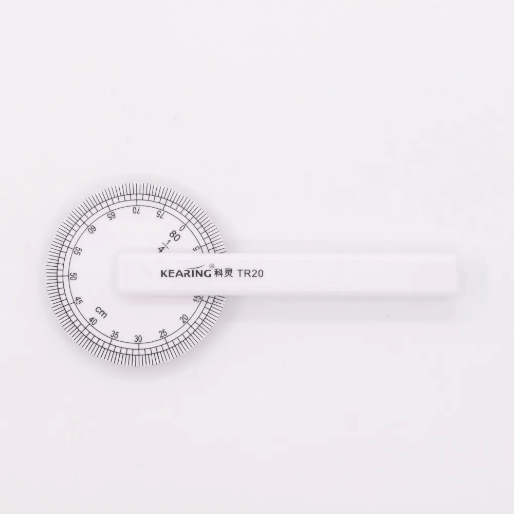 Рулетка для шитья TR20 20 см | Канцтовары офиса и дома