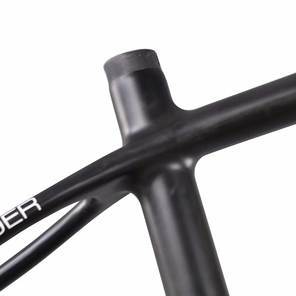 Xtreme Рамка для горных велосипедов 29er XC Жесткая трасса 142x12 или 135x9 осевая бициклетная горная велосипеда 29 MTB рамы
