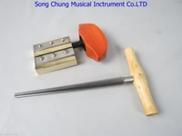 cello peg hole reamer peg shave pegs assistant handle new cello toolflute ce