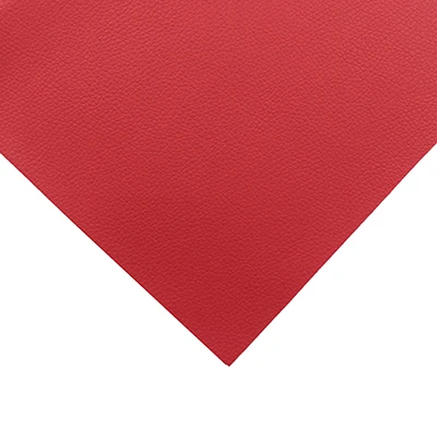 red 20*30 см искусственная Синтетическая кожа ткань искусственная кожа A4 искусственная кожа листы шитье DIY луки мешок обувь материал - Цвет: red