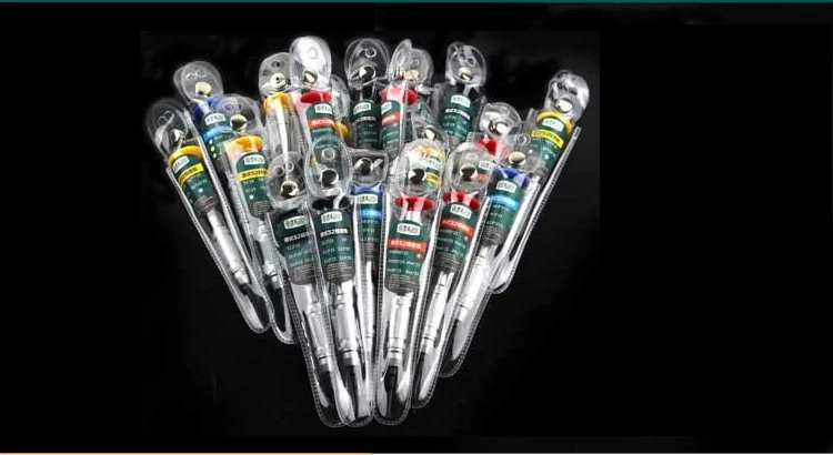 1 шт. Точная отвертка высокое качество S2 прецизионные отвертки Torx Philips шлицевые для ремонта мобильного телефона ноутбука ПК часы