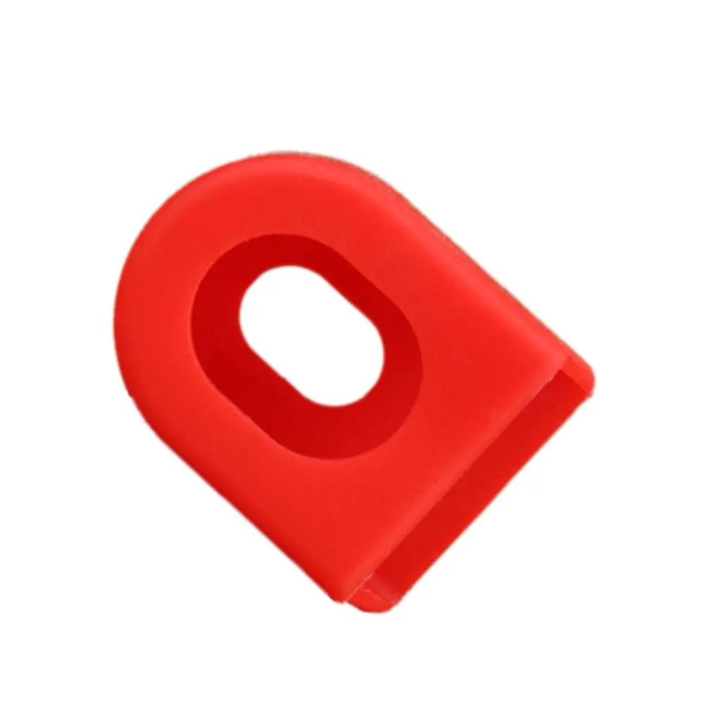 1 пара велосипедных Шатунов защитный рукав протектор ботинки для рычагов горного