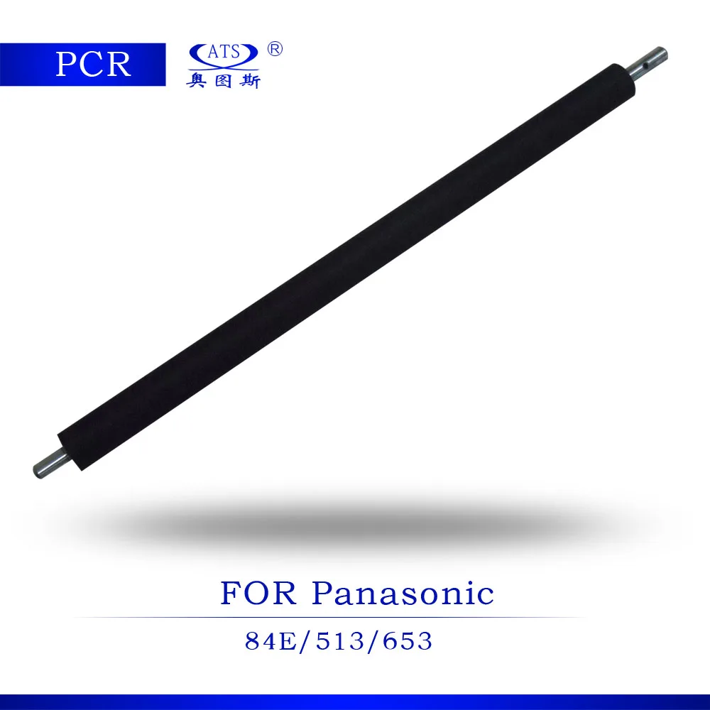 2 шт. основной заряжающий ролик PCR для Panasonic 84E 513 653 613 663 623 668 678 Запчасти