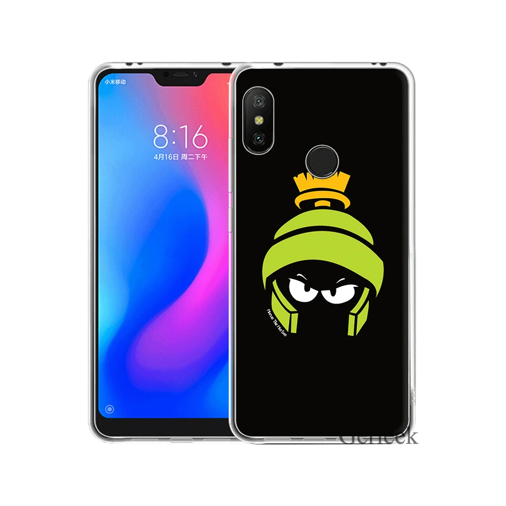 Чехол для телефона с рисунком лица чехол Xiaomi Mi 6 8 Lite SE A1 A2 5X 6X Mix 2S F1|Чехлы-накладки| |