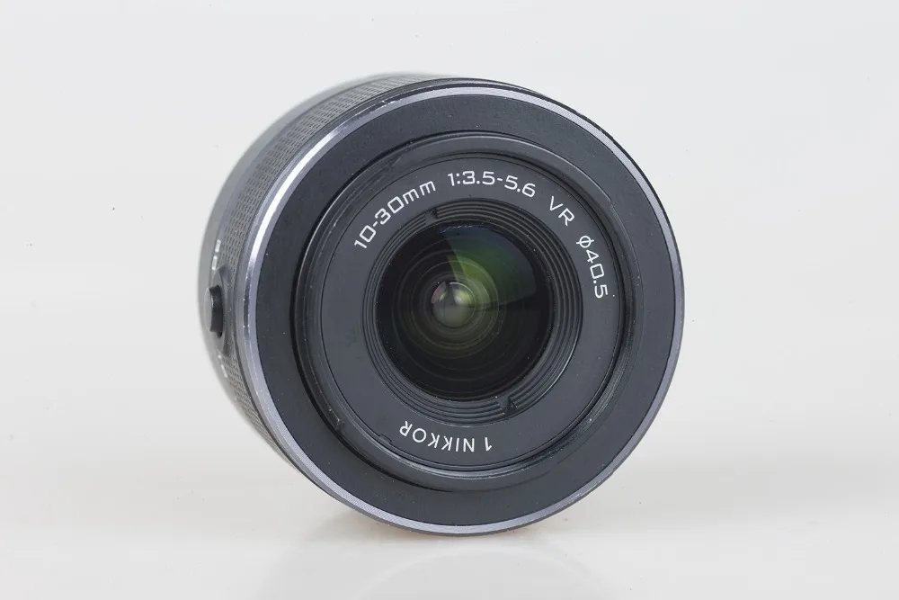 Для объектива беззеркальной камеры Nikon 1 10 30 мм с зумом V1 V2 V3 J1 J2 J3 J4 J5 f/3 5 6