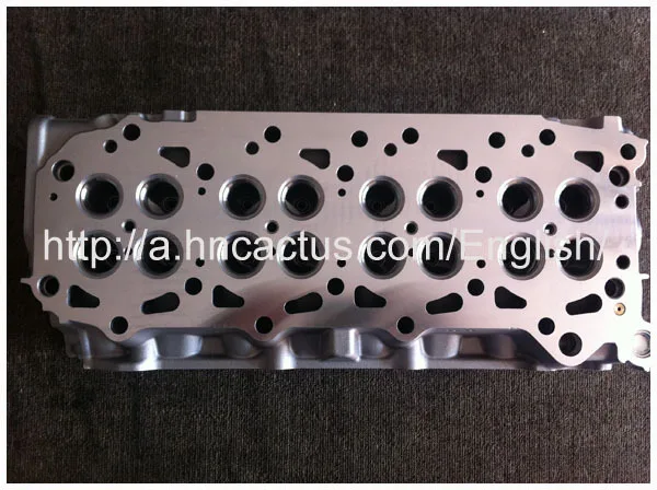 

Новый тип ZD30 Головка блока цилиндров 11039-MA70A/11039-VZ20A/11039-VZ20B/AMC 908/AMC 908 609