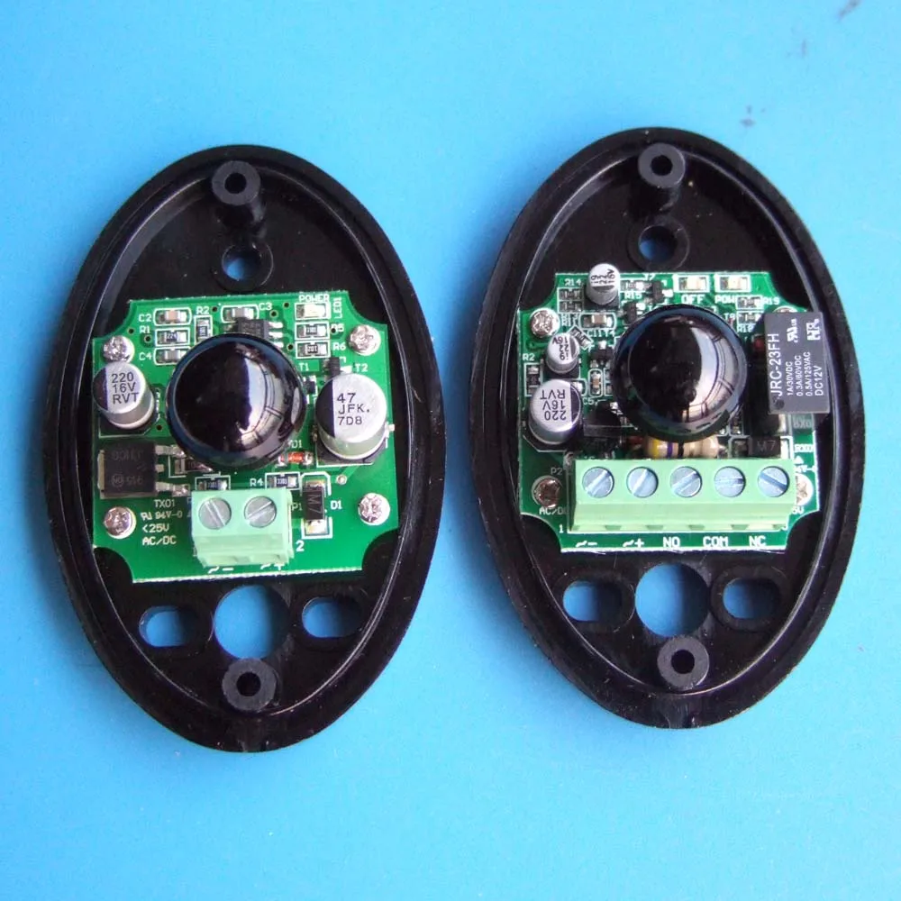 Быстрая доставка 5 пар Высокочувствительный активный инфракрасный датчик