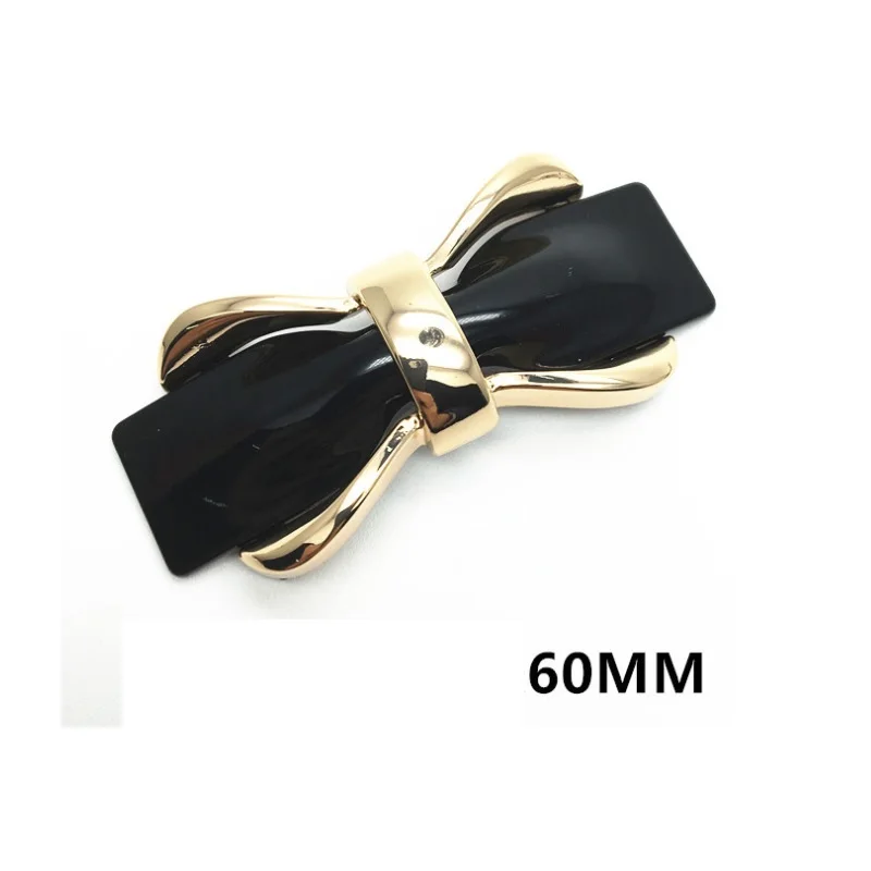 2pcs/lot New women shoes metal flower buckle High Heels boot sandal flats girls bag hats garments Shoes charms | Обувь