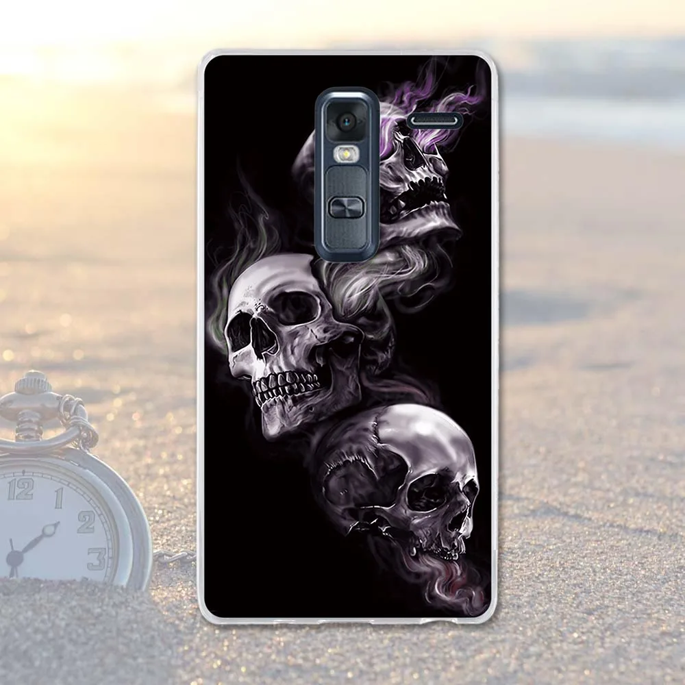 Чехлы для LG Class H740 F620 H650 F620S H650K F620K F620L Zero H650AR H650E, мягкие чехлы для LG Zero H740 - Цвет: 16
