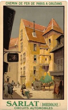 Постеры на холсте для украшения дома во французском стиле|retro poster|paper posterposter retro |