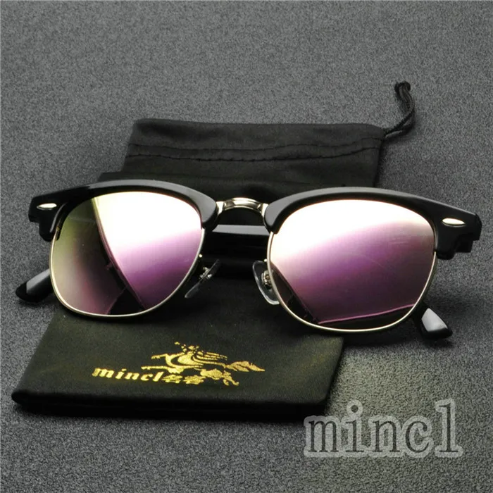 Square Sunglasses Men Fashion Brand Designer Women Sunglass Retro Vintage Top Quality polarized sunglasses FML | Аксессуары для