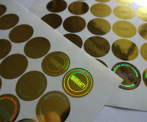 Диаметр 2 см золотой цвет только для одноразового использования! Универсальный!