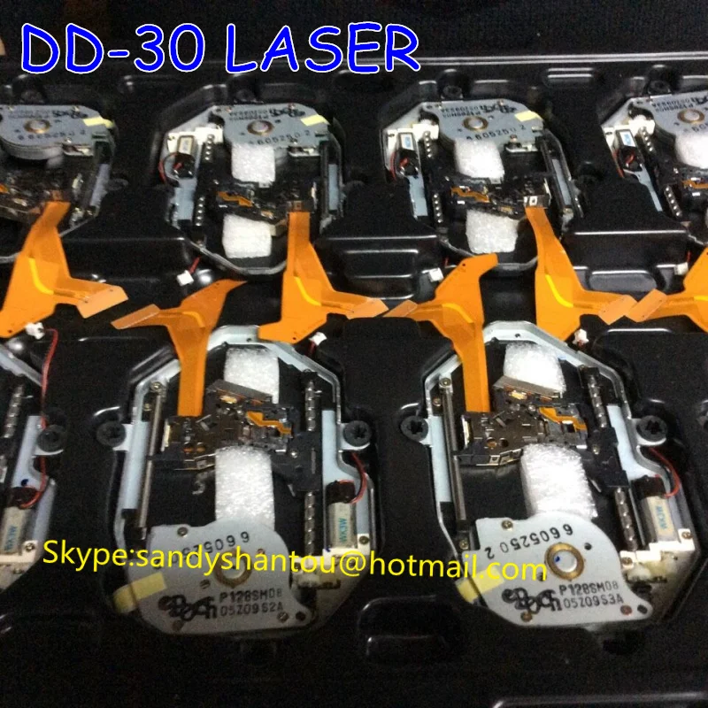 Совершенно новый DD-30 DD30 HPD-60 HPD-40 радио dvd-плеер лазерный Объектив Оптический Пикап