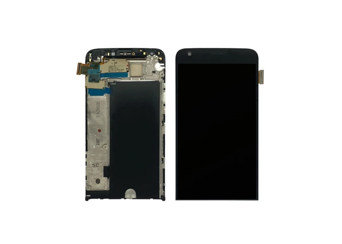 Мобильный телефон 5 3 &quotЖК дисплей ecran для LG G5 ЖК Замена Экран Дисплей H850 H840 H860 h868