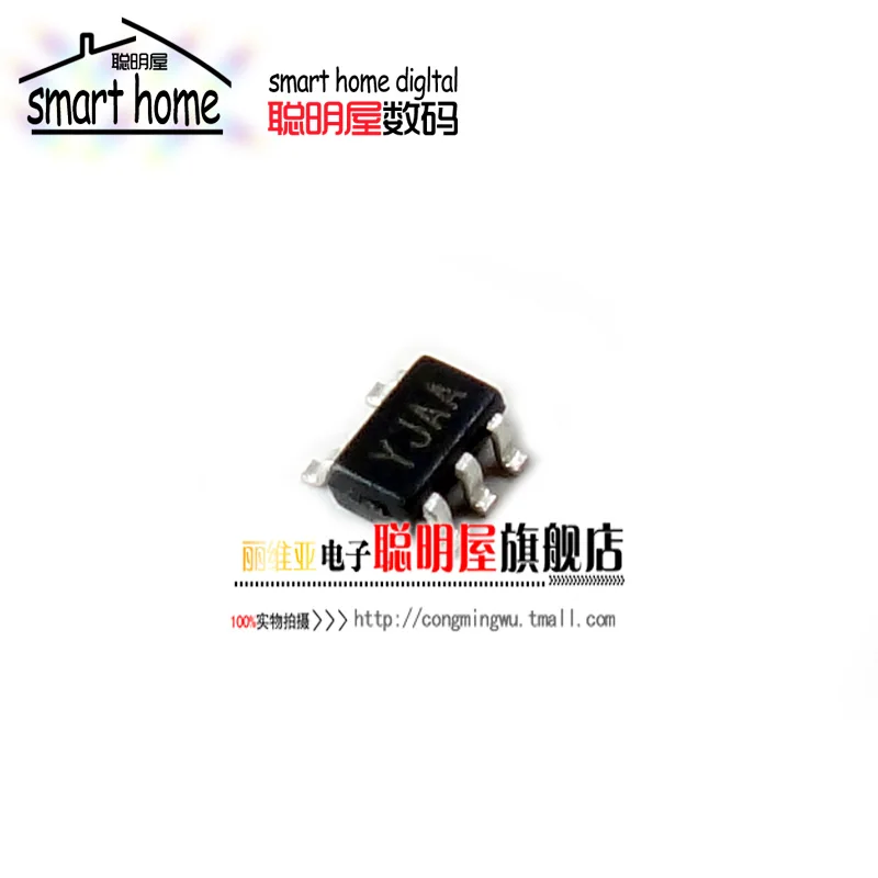 

Module Free shipping low dropout regulator AT6219ADJTD-GT3 new SOT23-5 CAT6219-ADJ
