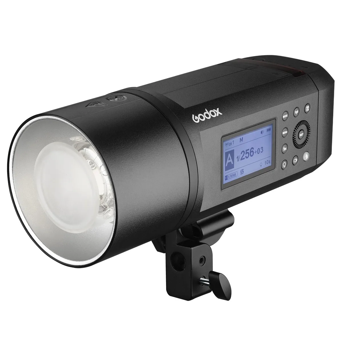 Godox AD600 Pro WITSTRO все в одном Внешняя вспышка AD600Pro литий-ионная батарея TTL HSS со