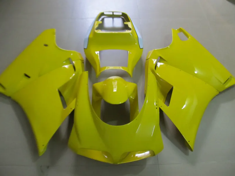 Комплект обтекателей под давлением для DUCATI 748 916 96 98 00 02 ducati 996 998 1996 2000 2002 набор