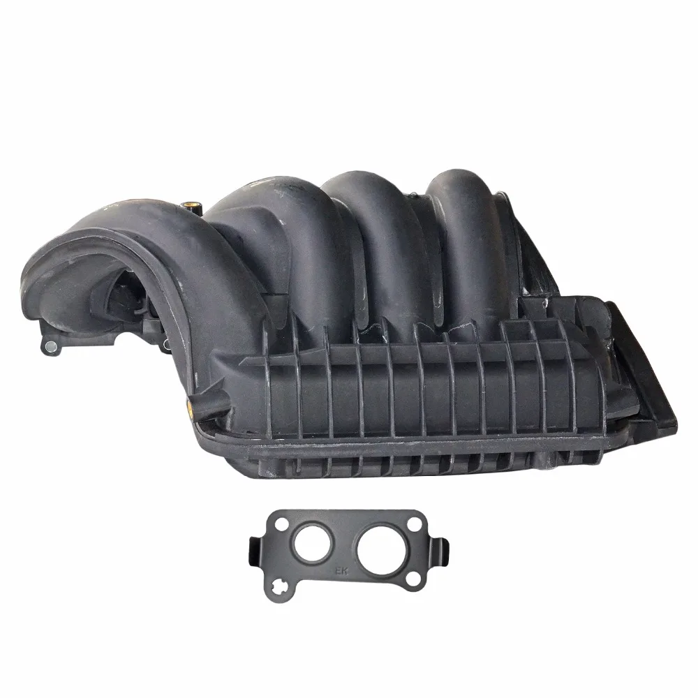 AP02 воздухозаборник Maniford A6110903637 A6110902337 A6110901337 для Mercedes W203 S202 W210 C220 C200 E200 E220 интерактивного компакт-диска C/E 200 220 интерактивного компакт-диска