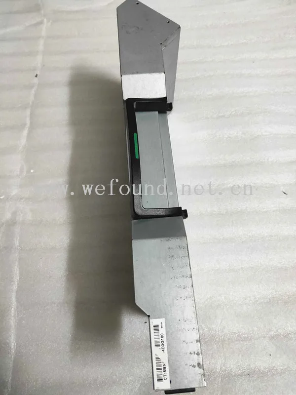 100% рабочий Сервер питания Для Z820 DPS 850GB A 623195 001 632913 850 Вт полностью