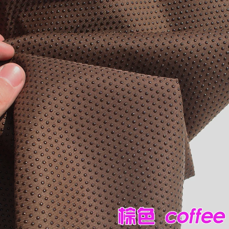 Antislip Fabric Non-slip Fabric For Cushion Carpet Accessories Anti-skid Cloth 58 wdie Sold By The Yard