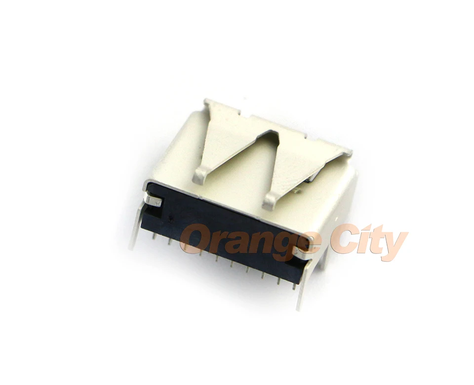 ChengChengDianWan 10 шт./лот Оригинальный Новый HDMI интерфейс разъем для PS3 3000/4000