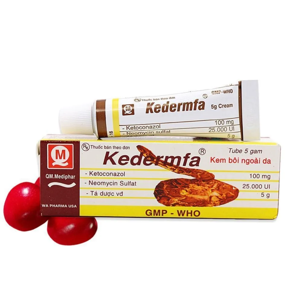 Вьетнам Kedermfa оригинальное змеиное масло 100% крем для ухода за кожей лица змеиный