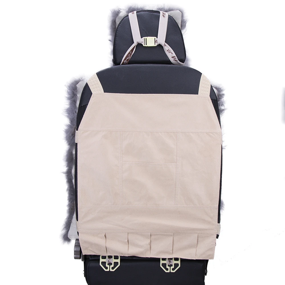 Чехлы из 100% натурального меха чехлы на автомобильные сиденья австралийской