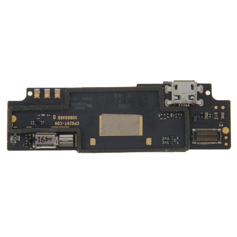Зарядки Порты и разъёмы usb-plate шлейф Замена для Coolpad 8297-COO | Мобильные телефоны