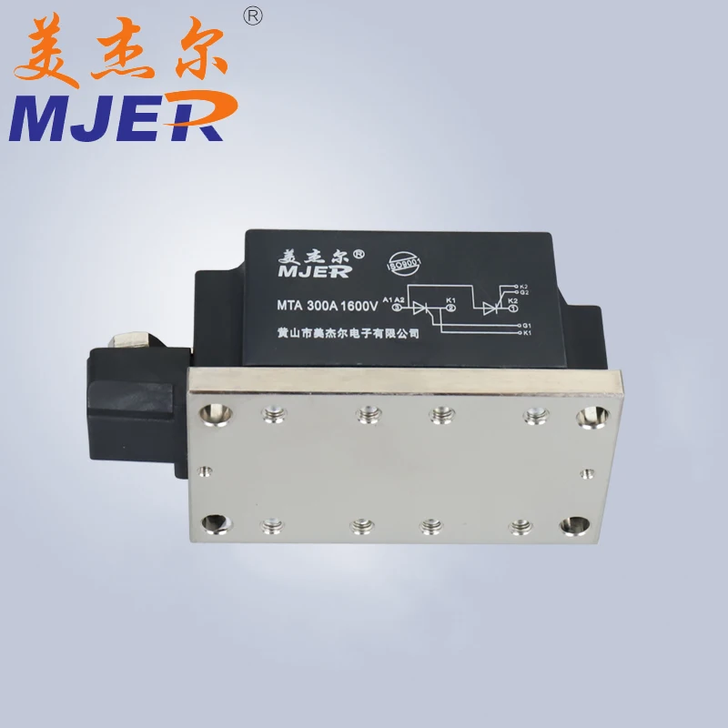 Силовой модуль тиристора MTA300A MTA300A1600V MTA|Балласты| |