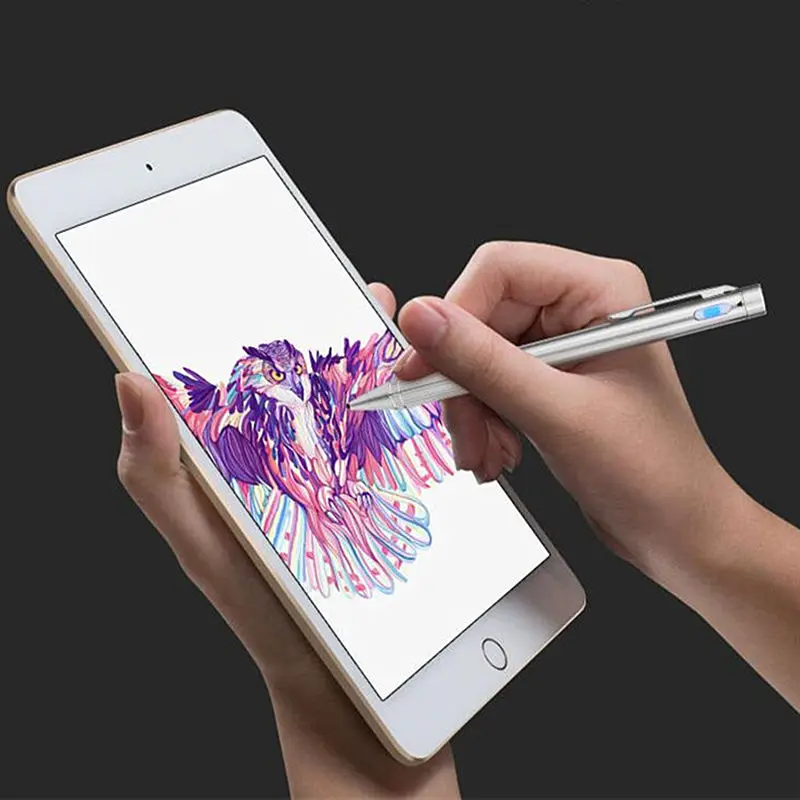 Активный стилус сенсорный экран высокоточный наконечник для iPad 9 7 дюймов новинка