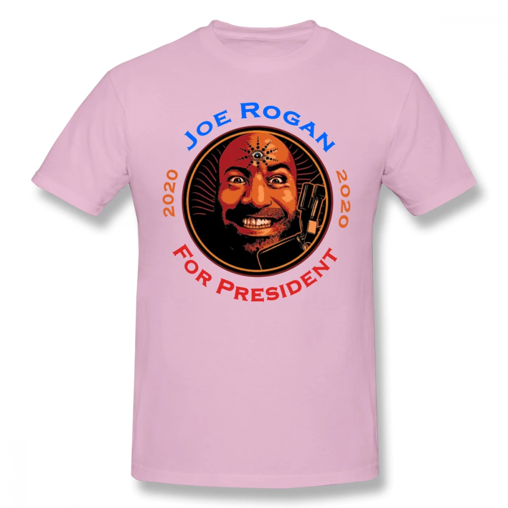 Мужская футболка Joe Rogan большие размеры 5XL 6XL | одежда