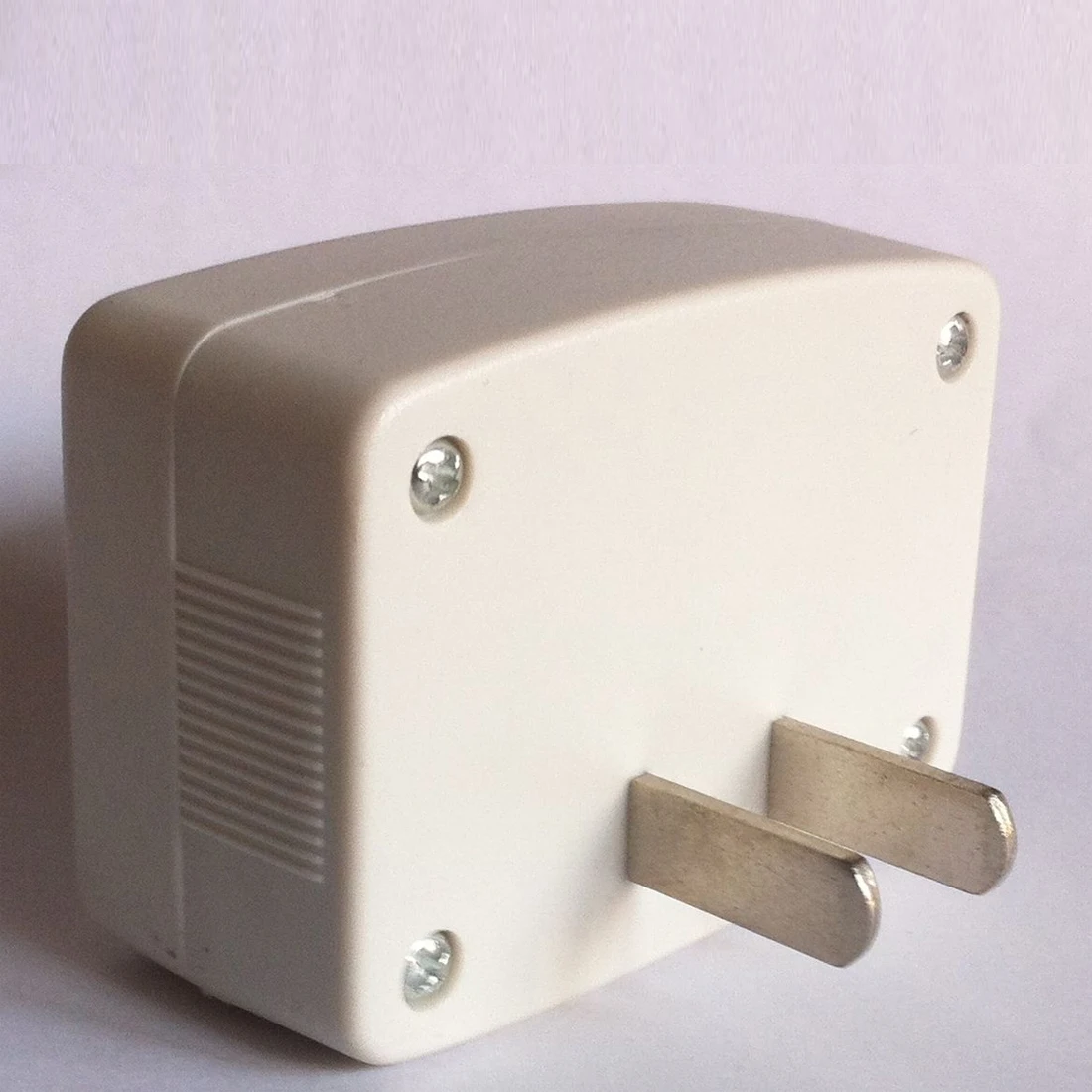 EU US Plug 80 300 В синий тестер напряжения с подсветкой ЖК цифровой вольтметр Вольт