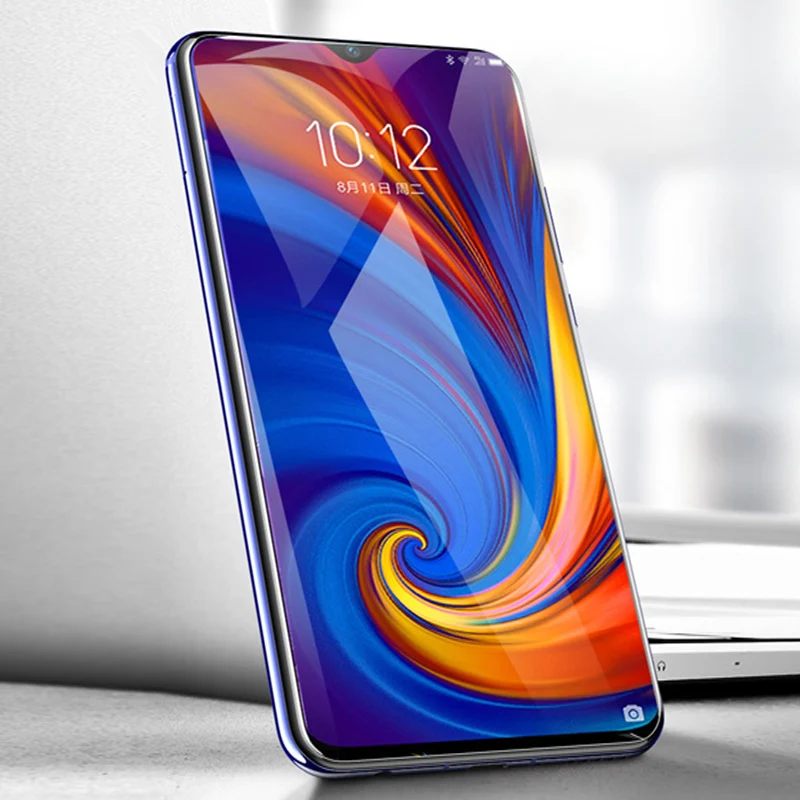 5 шт. 2018 закаленное стекло для телефона Lenovo Z5 Z5pro pro L78031 защитная пленка Z5S S