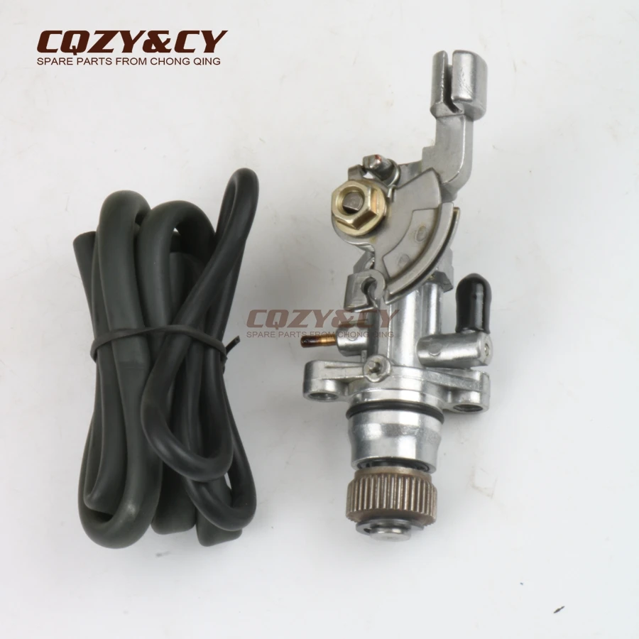 

2 stroke OIL PUMP for BENELLI Pepe LX QuattronoveX (49X) 50cc 2-stroke AC