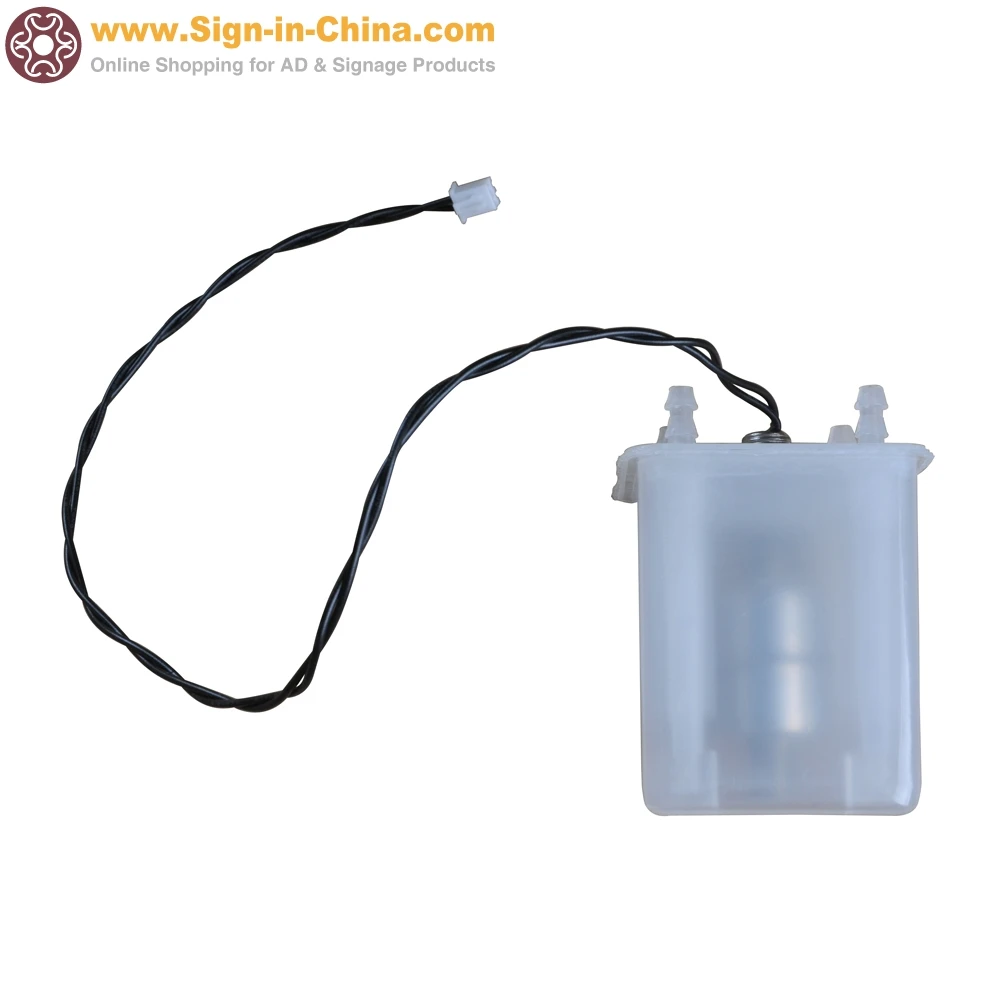 Subtank Empty Ink Box with Level Sensor for Infiniti Printer | Компьютеры и офис
