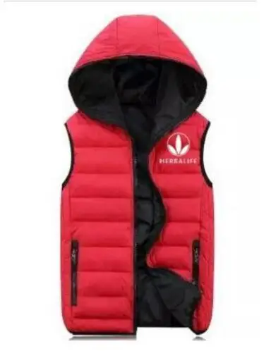 Новинка Мужская велосипедная майка с коротким рукавом Herbalife одежда цвета