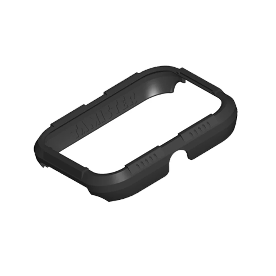 Защитный чехол для Xiaomi Amazfit Bip Youth Watch, Жесткий Чехол из поликарбоната, защитный бампер для Amazfit Bip Bit, аксессуары