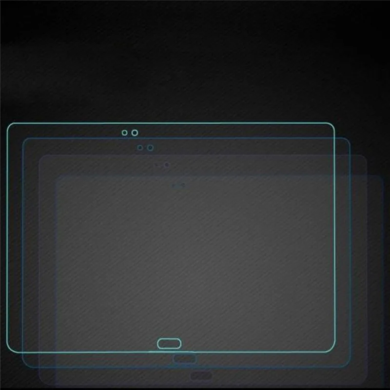 2 шт. защитная пленка для Samsung Galaxy Tab P5100 N8000 9H 10 1 мм|screen protector for camera|screen mobilescreen iphone 3gs |
