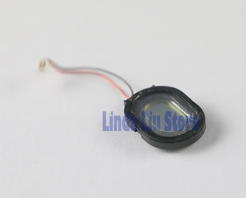 30pcs/lot Original Speaker Audio Volume Button Replacement Parts Built-in speaker For Nintend switch NS Switch Console | Электроника