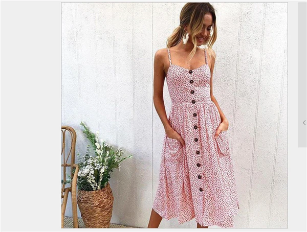 Vestidos новинка женские сексуальные платья миди на бретельках летние вечерние без