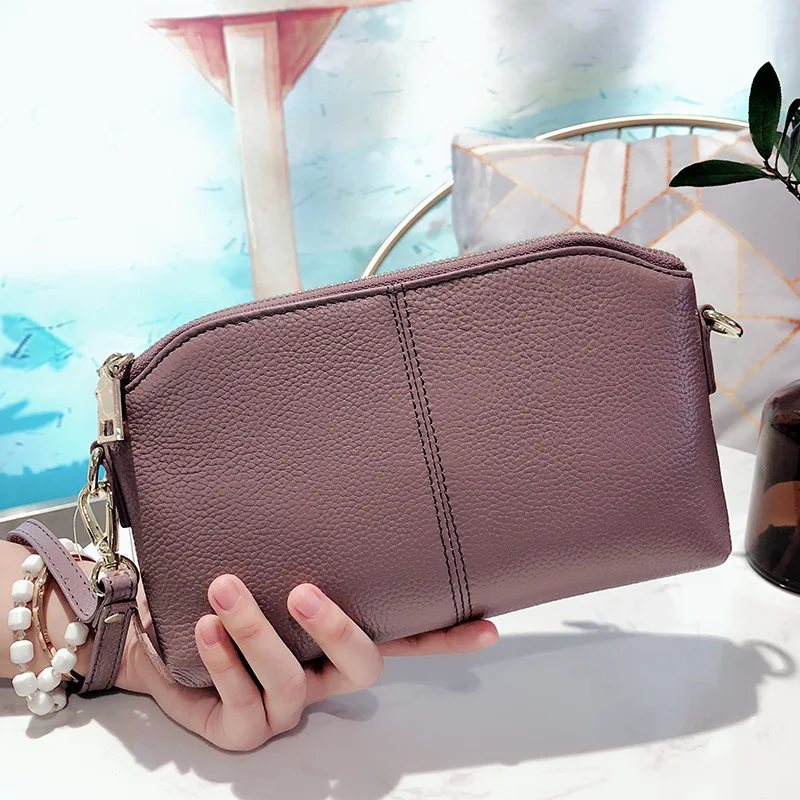 Сумки через плечо из натуральной кожи для женщин роскошные модные дамские тоуты