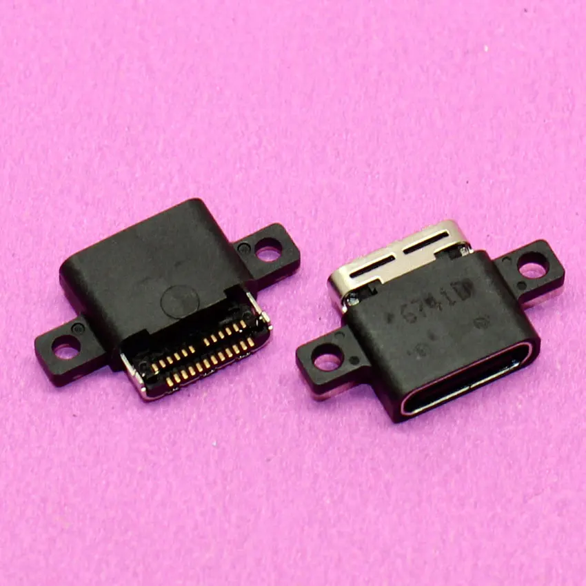YuXi 1 шт. новая Замена для Xiaomi 5/Mi MIX USB зарядное устройство зарядный разъем док порт